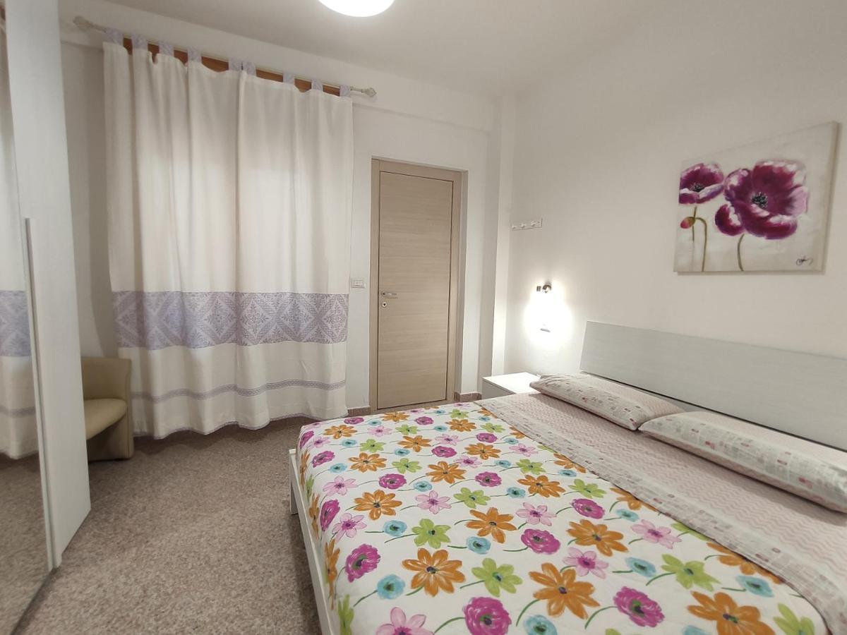 Apartment Stella Maris Cala Gonone Dış mekan fotoğraf