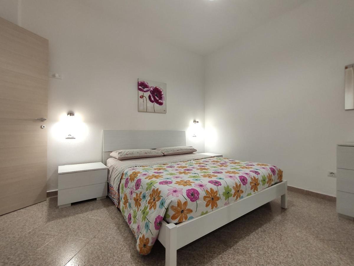 Apartment Stella Maris Cala Gonone Dış mekan fotoğraf
